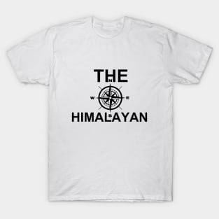 HIMALAYAN T-Shirt